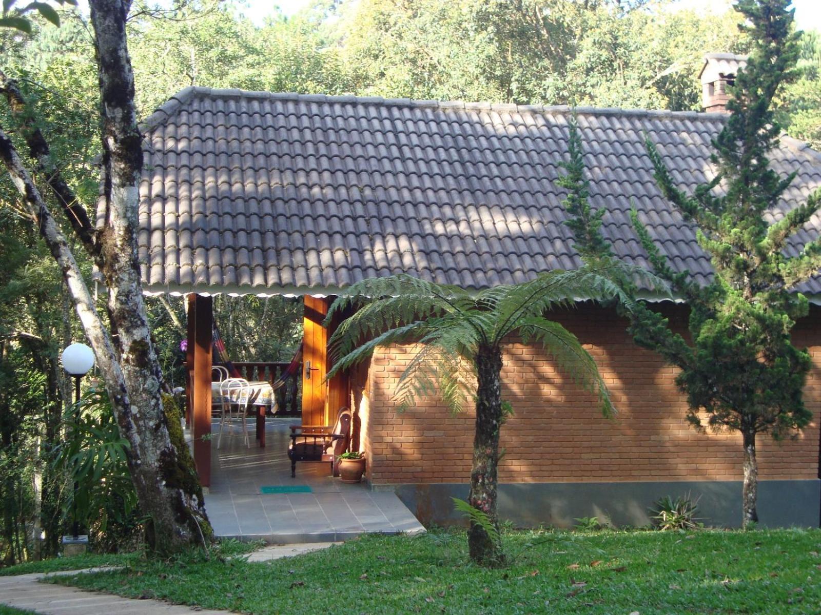 Chales Caminho Das Montanhas Monte Verde  Exterior foto