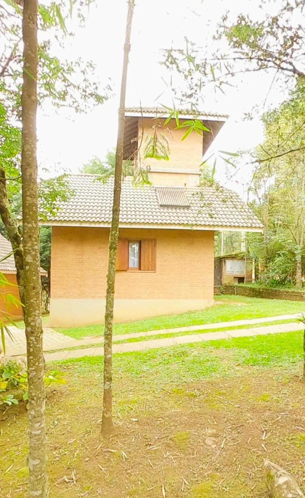 Chales Caminho Das Montanhas Monte Verde  Exterior foto
